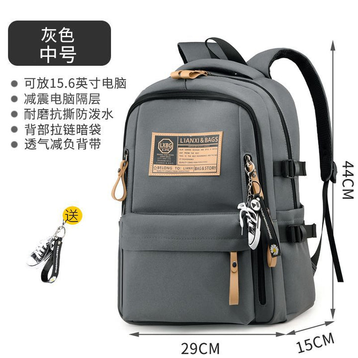 Laptop Rucksack Stornfield
