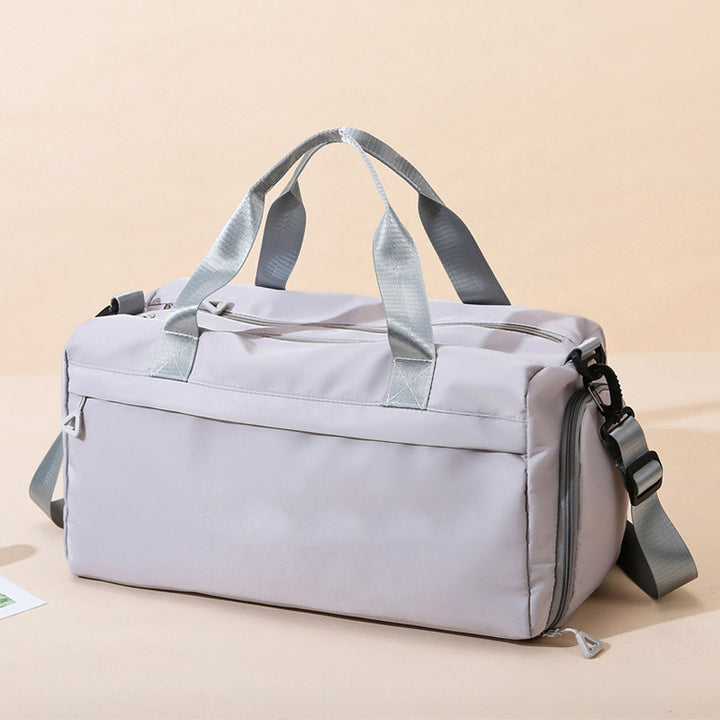 Travel Gym Duffel Bag Stornfield