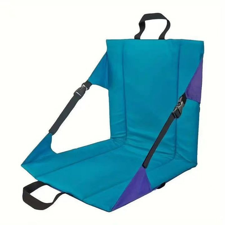 Ladies foldable camping bed Stornfield