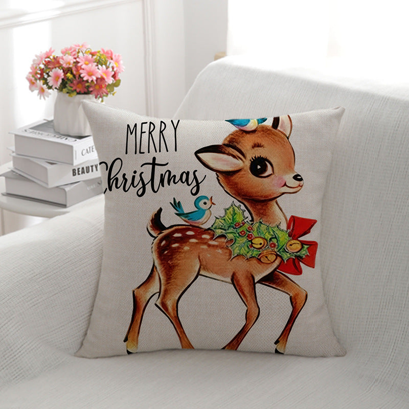 Home Decorative Throw Pillow