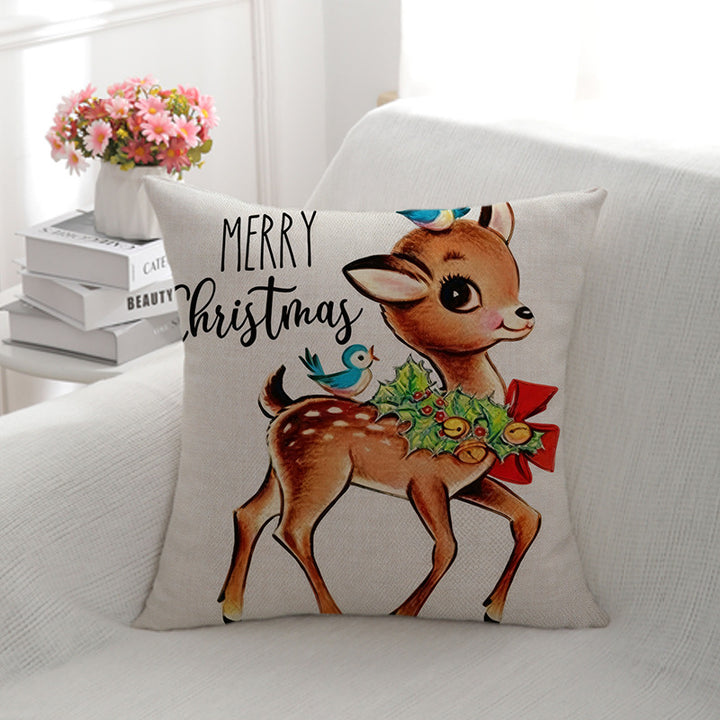 Home Decorative Throw Pillow