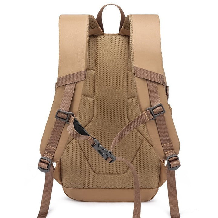 Women's Backpack Stornfield  ergonomic hiking backpack with many compartments