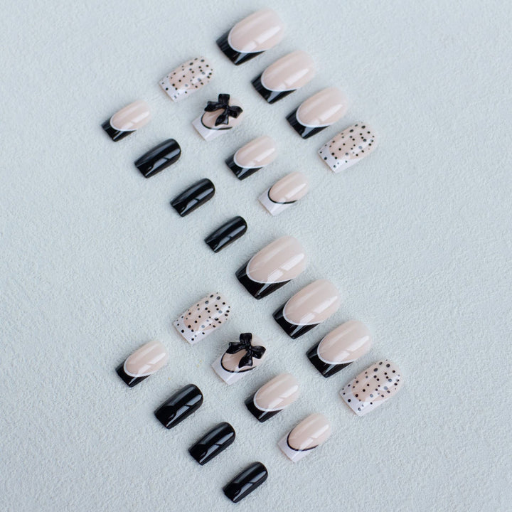 Decorative Nail Art Kit