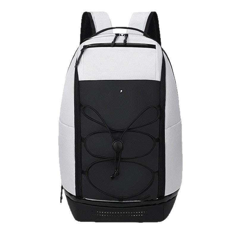 Urban Backpack with Elastic Compression System Stornfield