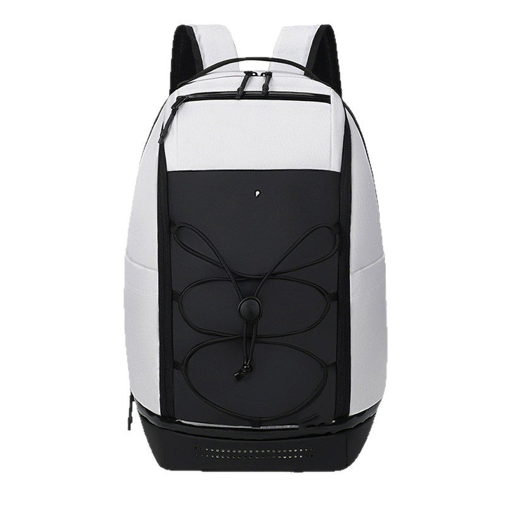 Urban Backpack with Elastic Compression System Stornfield