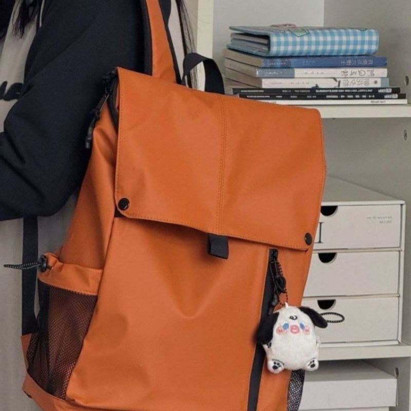 Versatile Waterproof Outdoor Backpack Stornfield