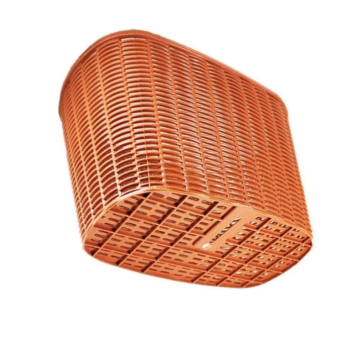 Versatile Bicycle Storage Basket Stornfield