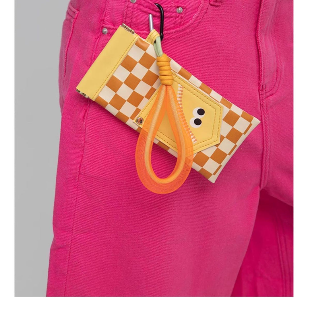 Cute Cartoon Print Pencil Case Stornfield