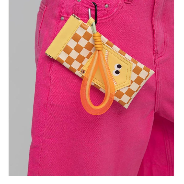 Cute Cartoon Print Pencil Case Stornfield