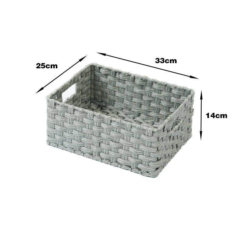 Storage Basket Stornfield