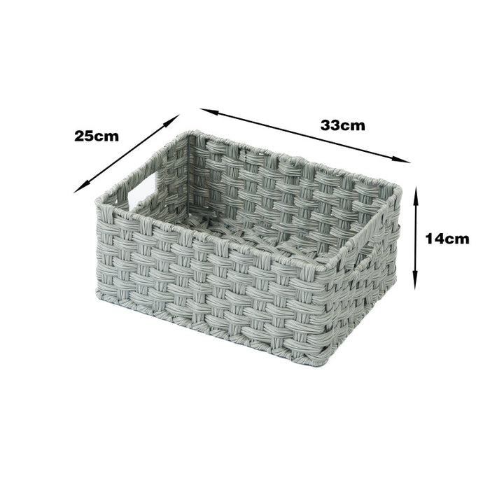Storage Basket Stornfield