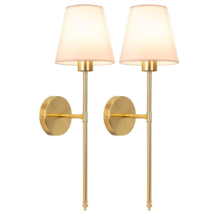 Wall Mounted Lamp