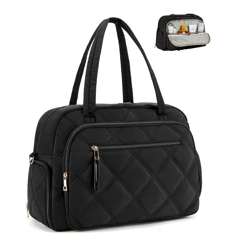 Elegant Cosmetic Storage Bag Stornfield
