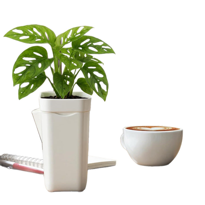 Self-Watering Planter Stornfield