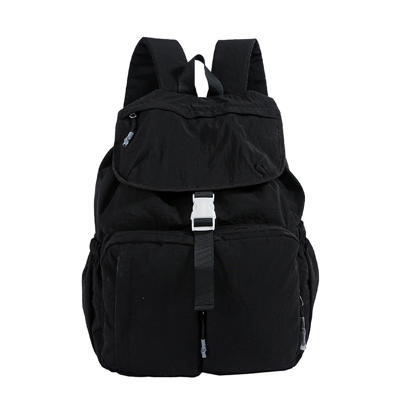 Multi-Pocket Waterproof Hiking Backpack Stornfield