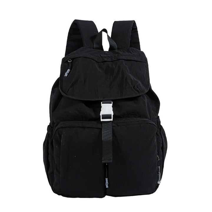 Multi-Pocket Waterproof Hiking Backpack Stornfield