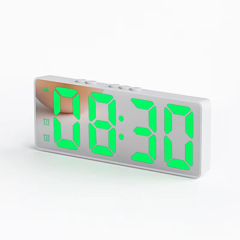 Digital LED Alarm Clock Stornfield