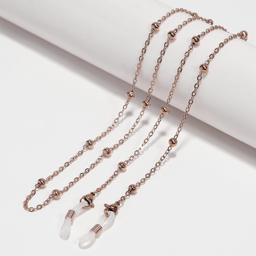 Durable Beaded Eyewear Chain Stornfield
