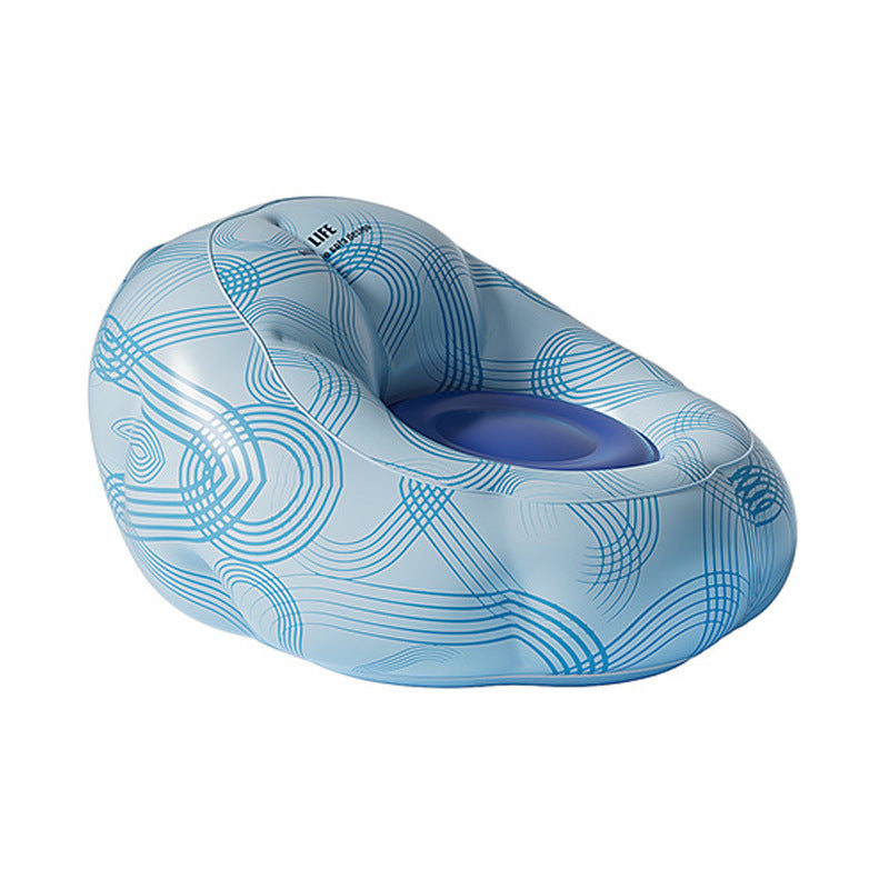 Ladies Ergonomic Relax Armchair Stornfield