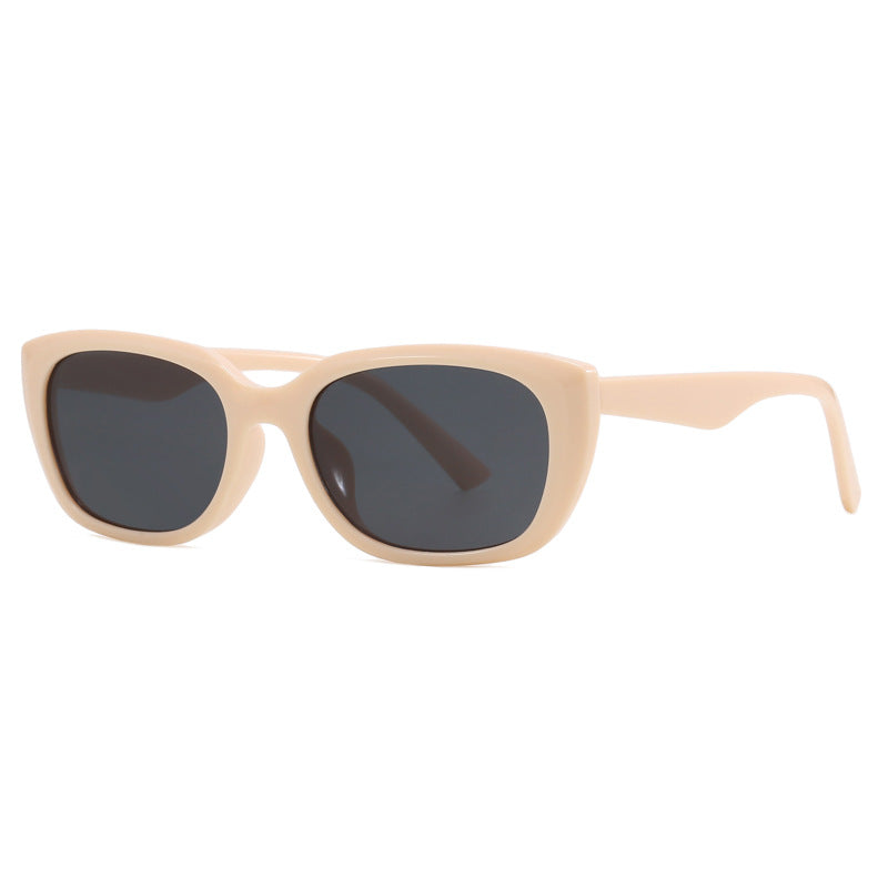 Women's trendy Cat-Eye sunglasses in minimalist design Stornfield