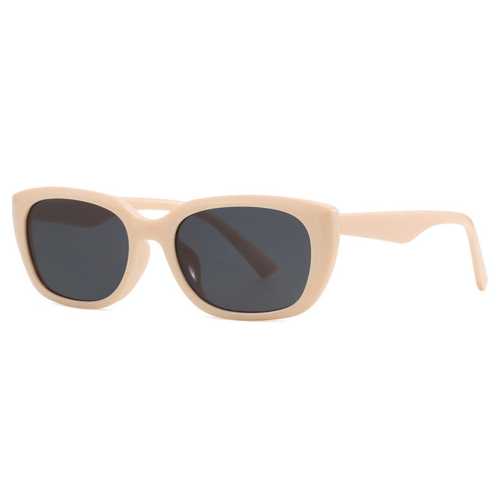Women's trendy Cat-Eye sunglasses in minimalist design Stornfield
