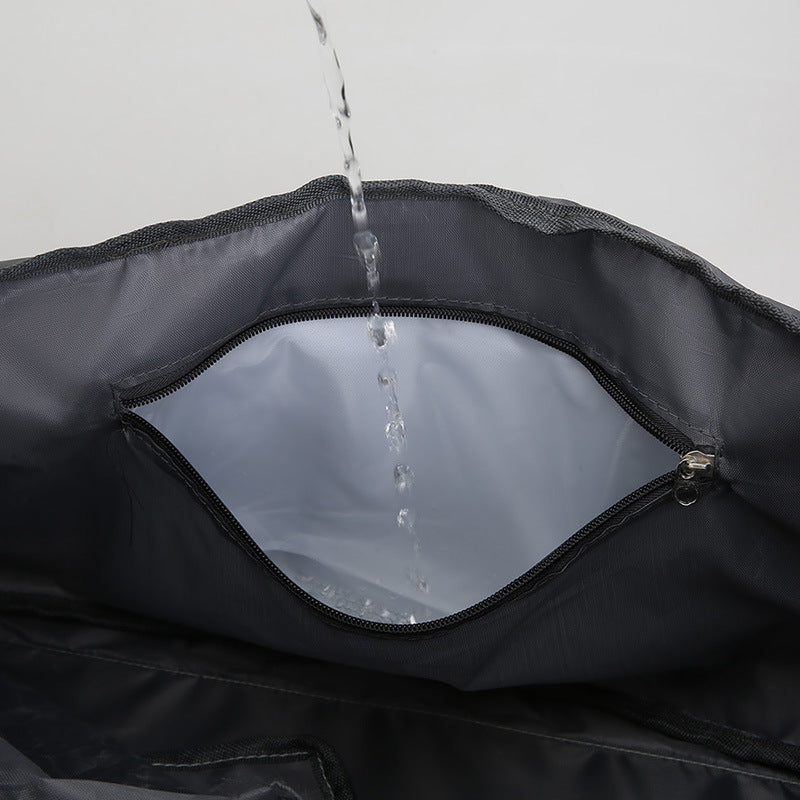 Versatile All-Day Carry Duffel Stornfield