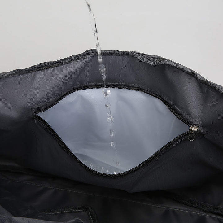 Versatile All-Day Carry Duffel Stornfield