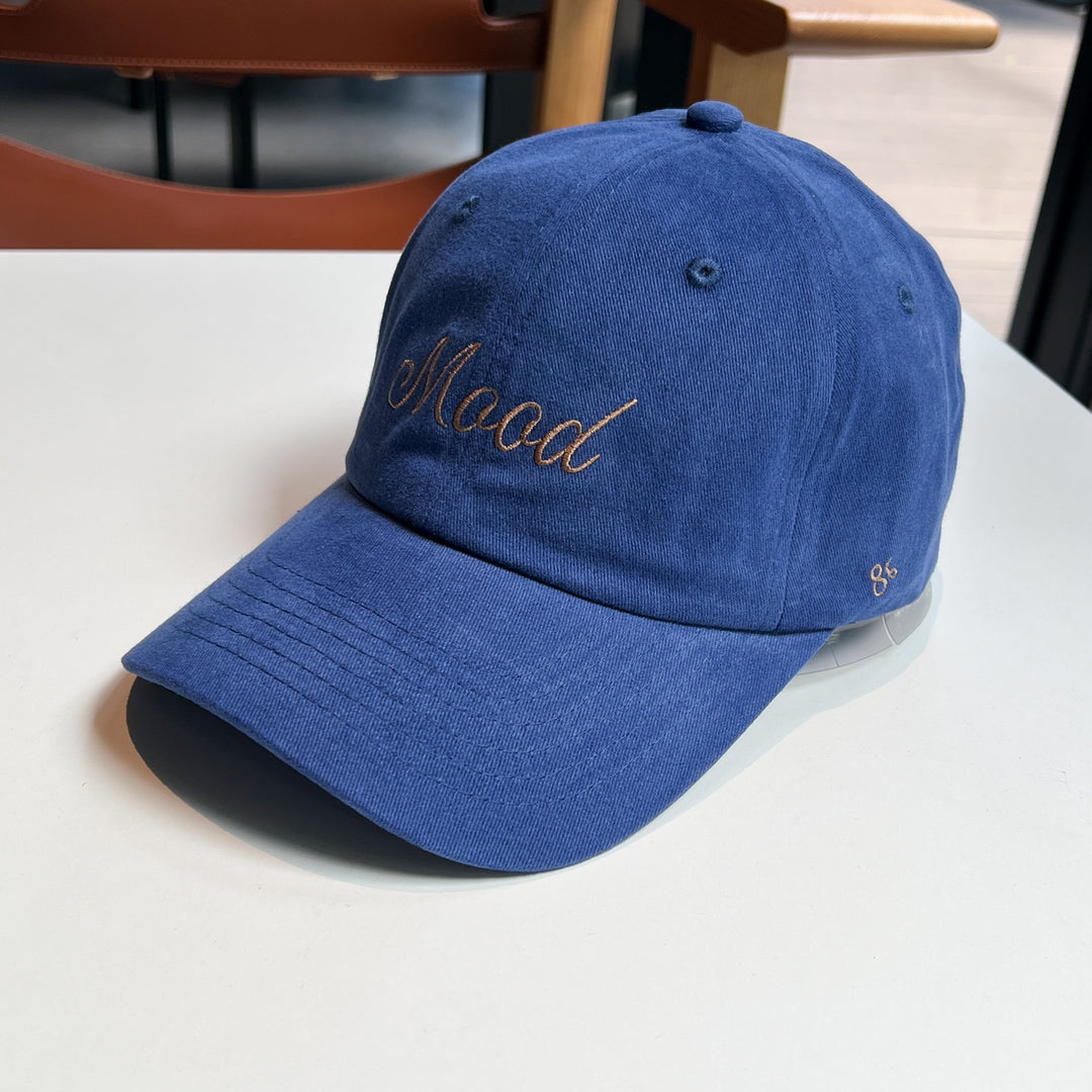 Women's Embroidered Statement Cap Stornfield