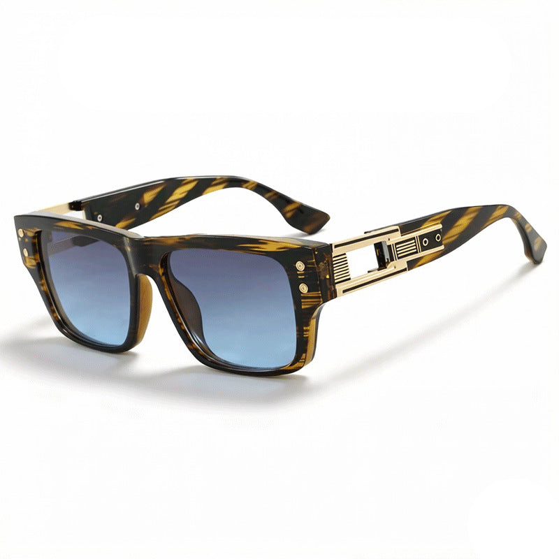 Women Fashionable Oversized Sunglasses Stornfield