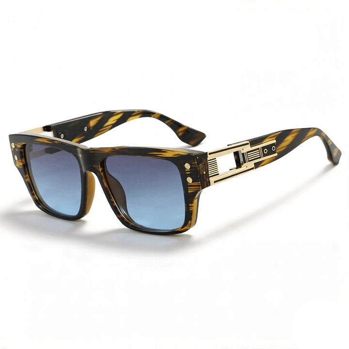 Women Fashionable Oversized Sunglasses Stornfield