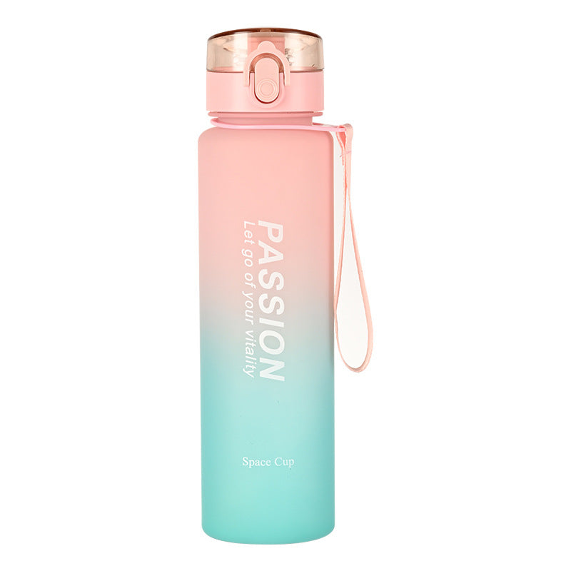 Women Sporty Water Bottle Stornfield