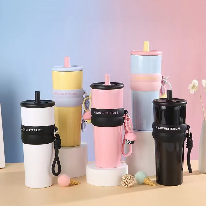 Women Insulated Water Bottle Stornfield