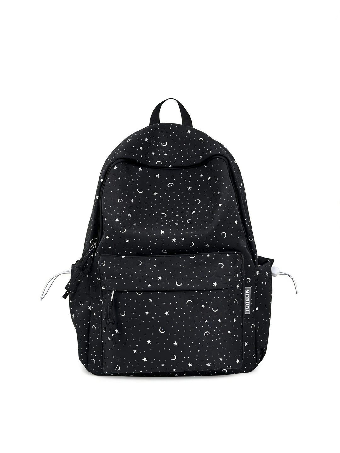 Starry Print School Backpack Stornfield