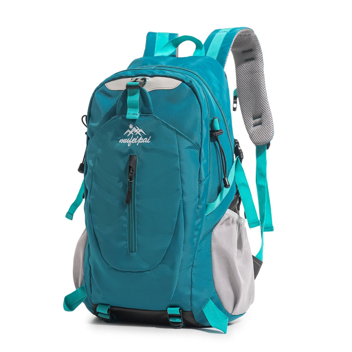Versatile Outdoor Adventure Backpack Stornfield