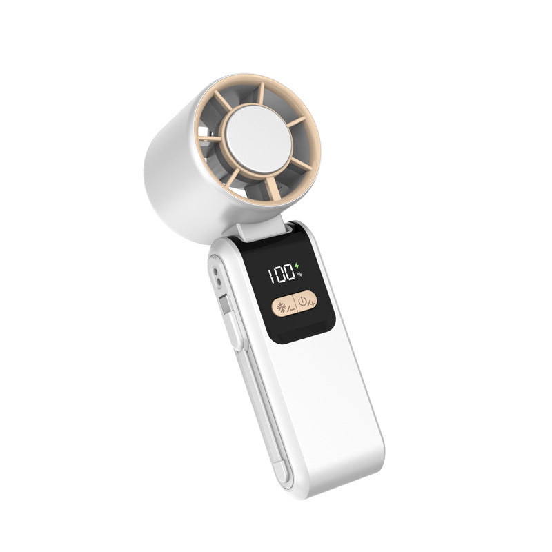 Women's Portable Ultrasonic Fan Stornfield