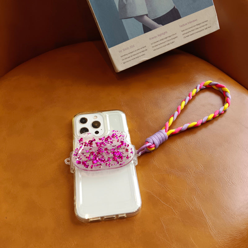 Durable Paracord Keychain Stornfield