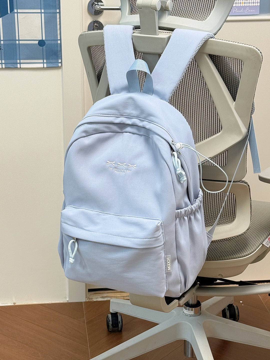 Stylish Lightweight Backpack Stornfield