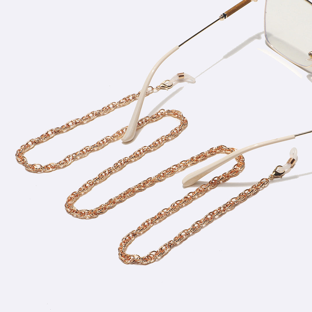 Braided Eyewear Chain Stornfield