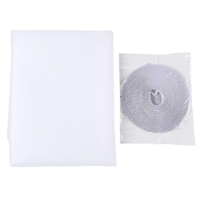 Durable Mesh Fabric Stornfield