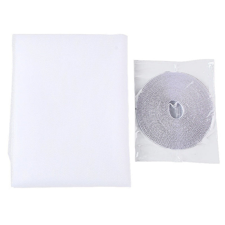 Durable Mesh Fabric Stornfield