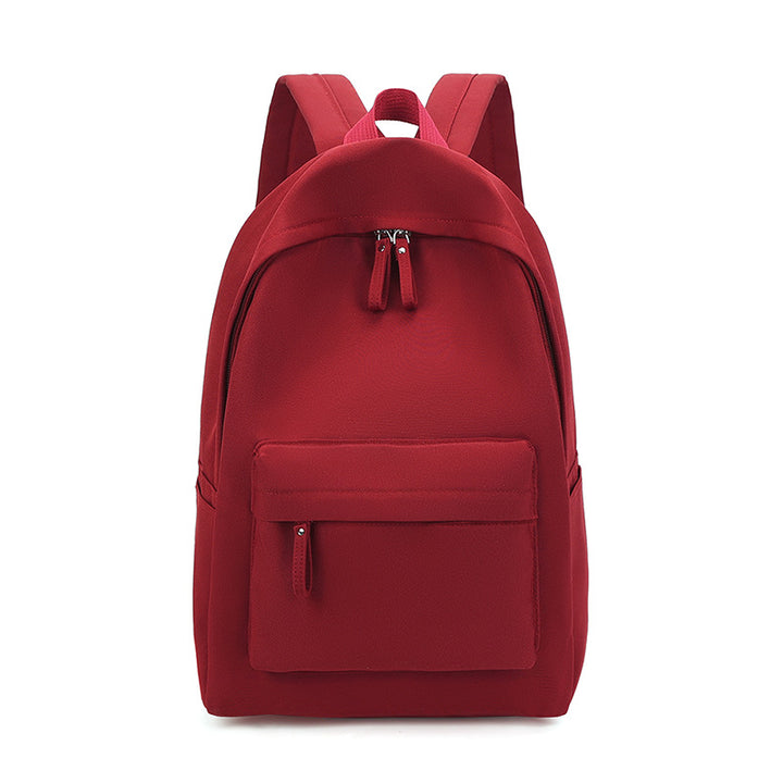 Sleek Minimalist Backpack Stornfield