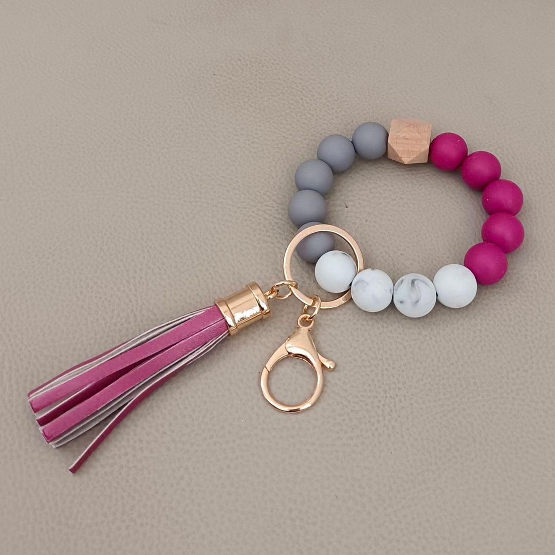 Stylish Keychain Bracelet Stornfield
