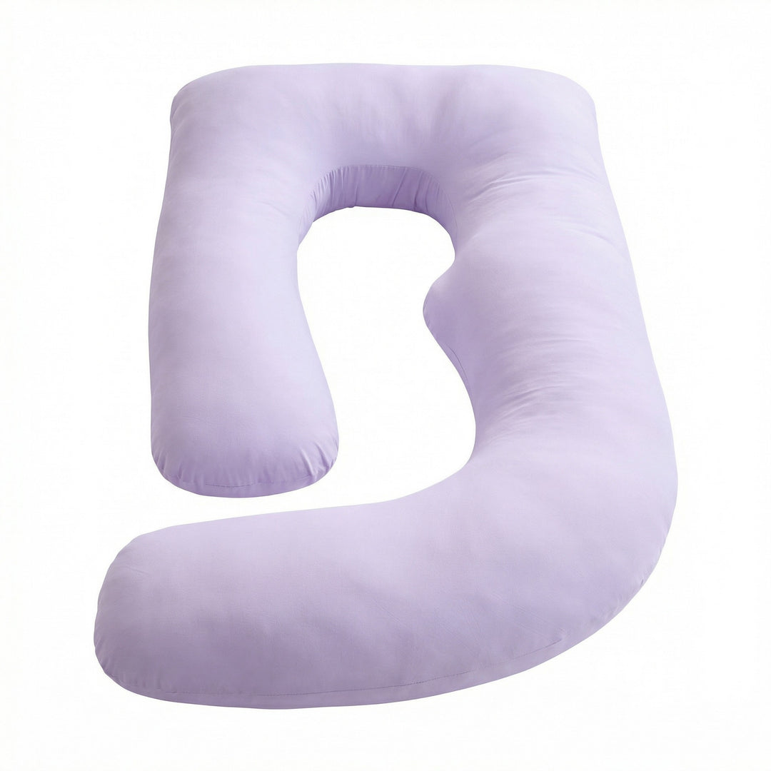 Body-supporting pregnancy pillow Stornfield
