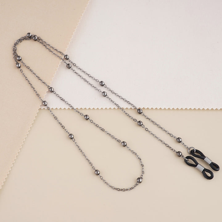 Decorative Eyewear Lanyard Chain Stornfield