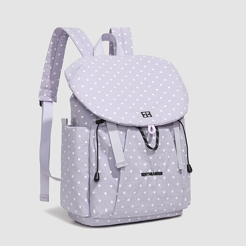 Multi-Pocket Stylish Backpack Stornfield