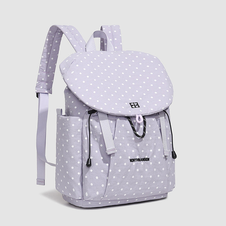 Multi-Pocket Stylish Backpack Stornfield