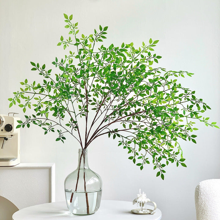 Decorative Foliage Arrangement