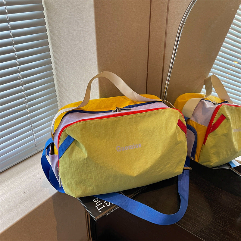 Stylish Versatile Travel