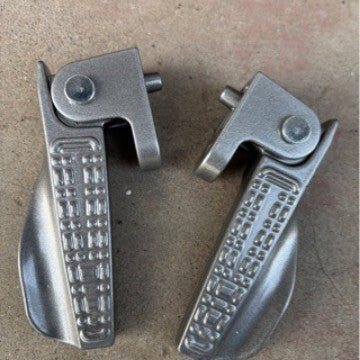 Ergonomic Bicycle Pedal Stabilizers Stornfield
