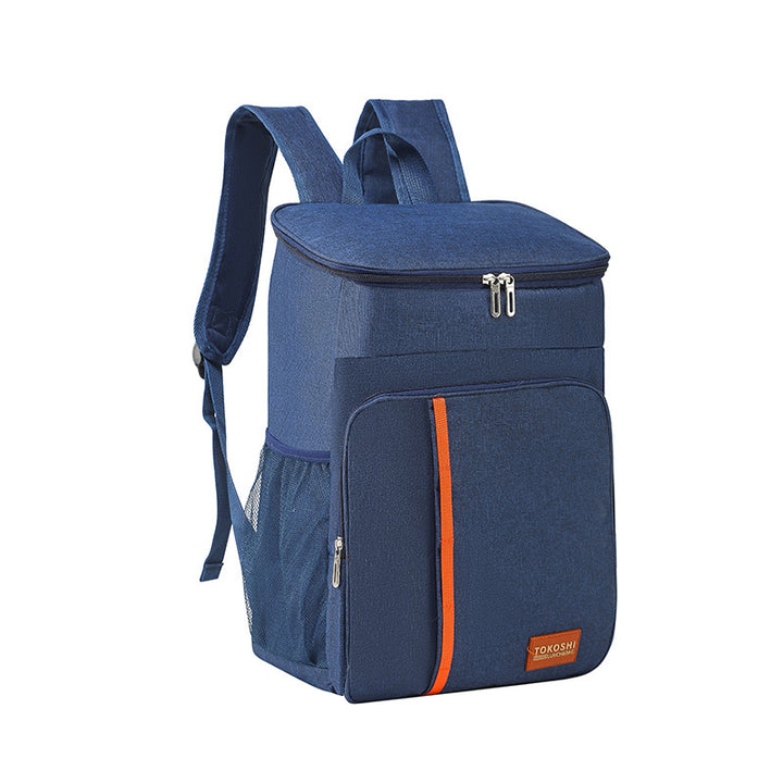 Cooler Bag with Versatile Compartments Stornfield